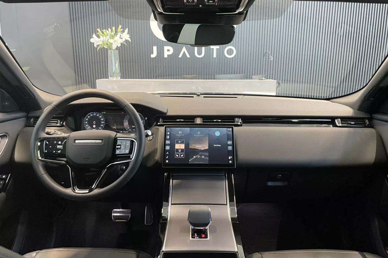 Range Rover Velar Dynamic SE | D200 AWD MHEV obrázok č. 3