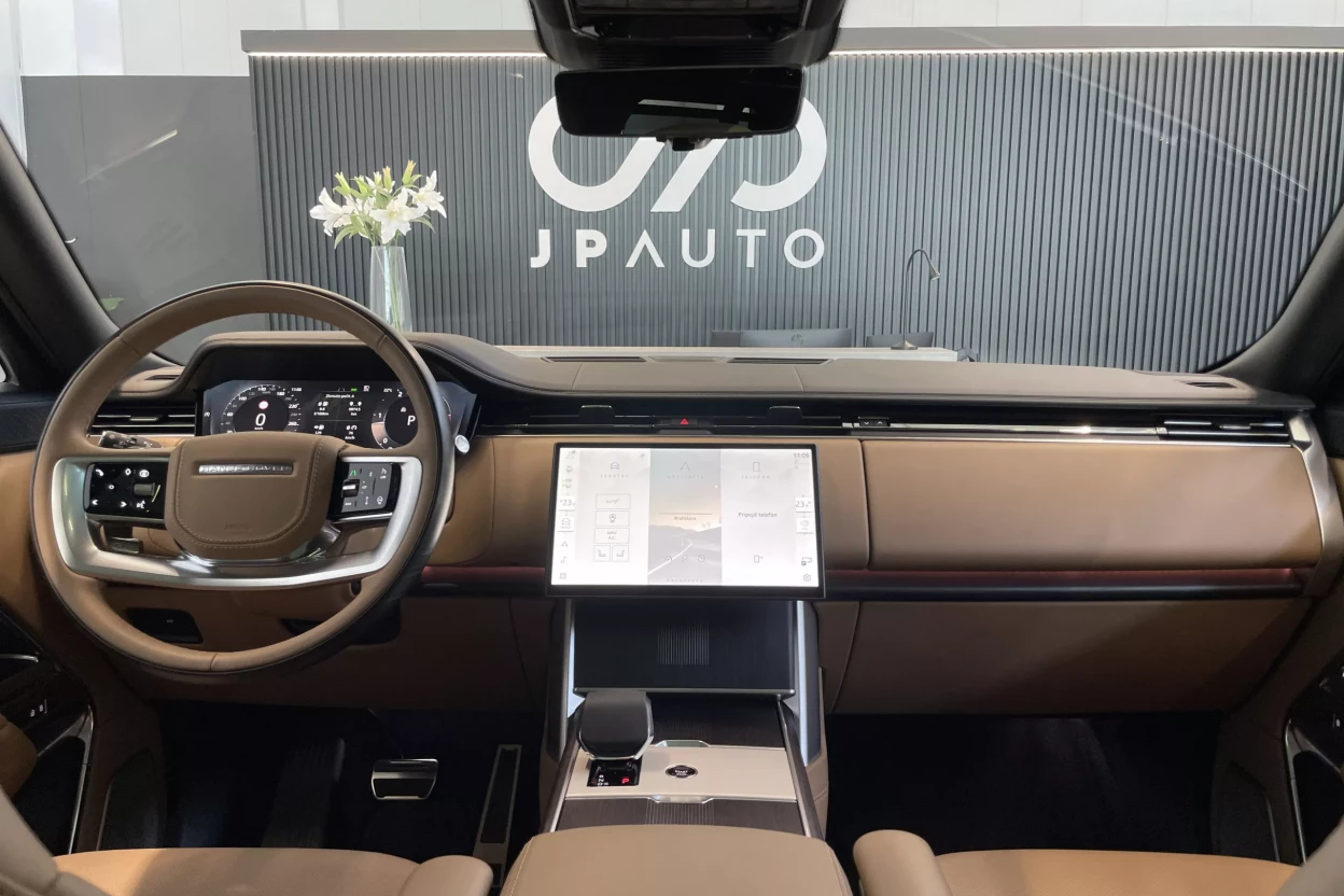 Range Rover Autobiography D350 SWB MHEV AWD obrázok č. 3