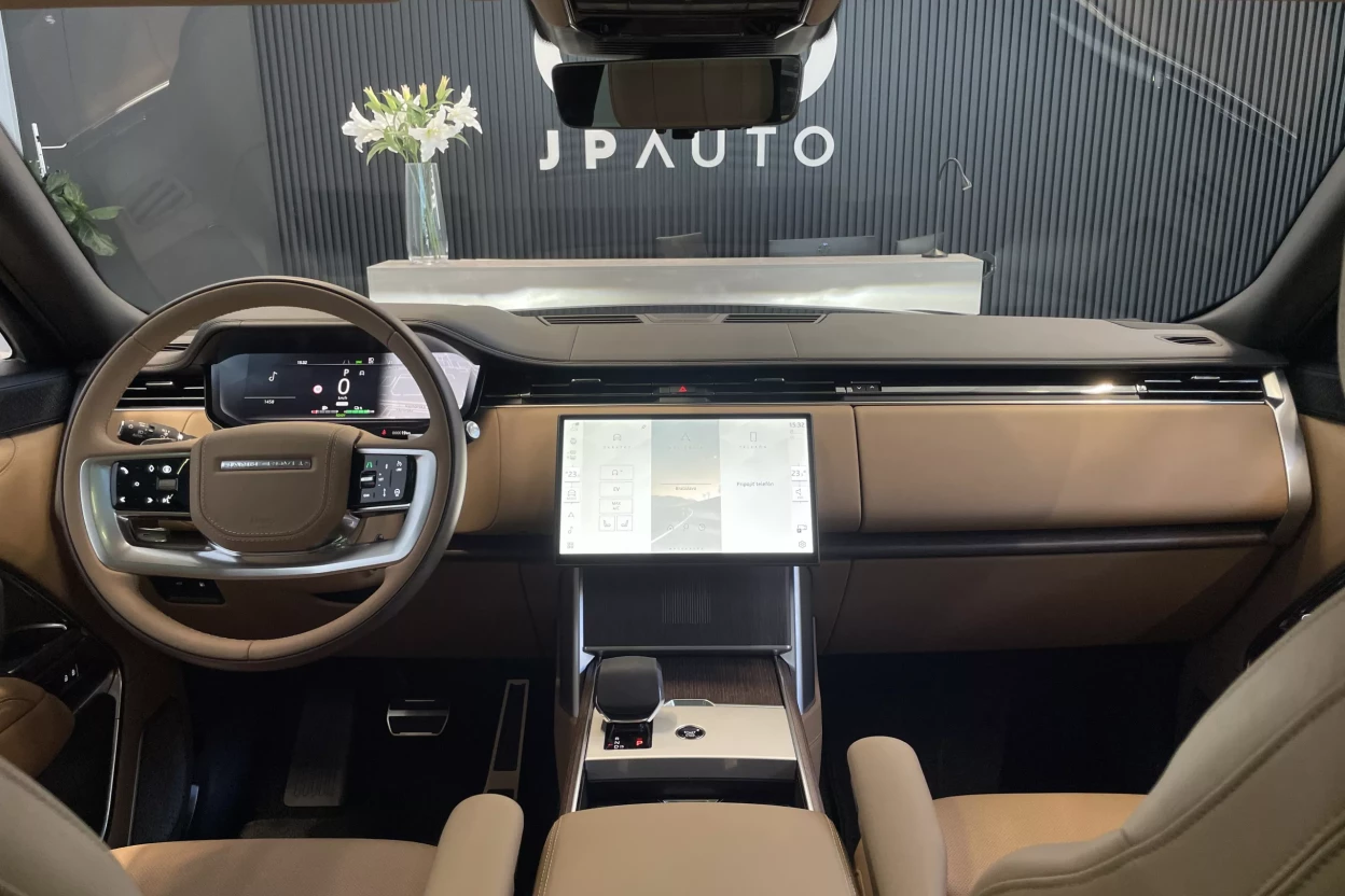 Range Rover Autobiography P460e SWB PHEV AWD obrázok č. 3