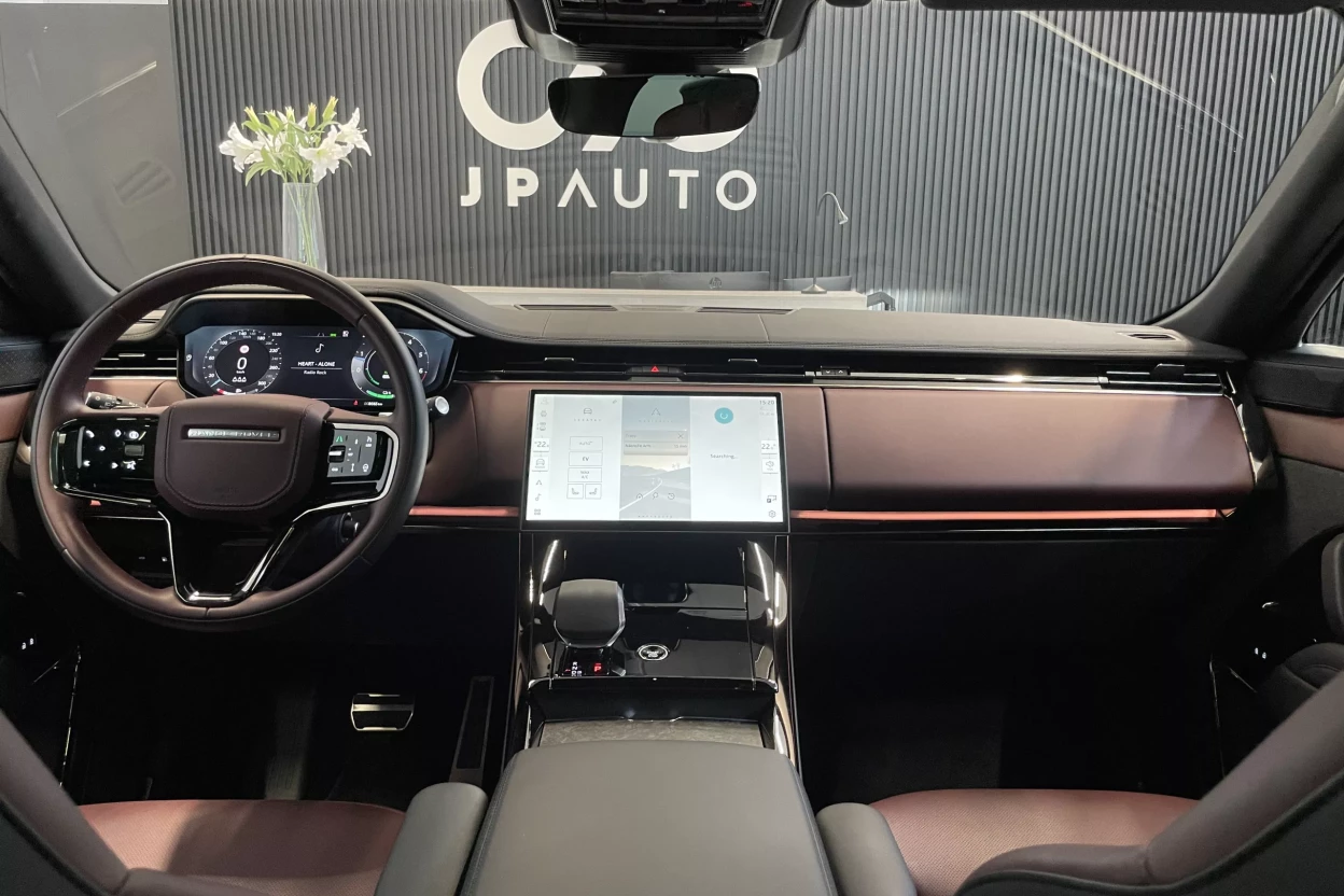 Range Rover Sport Dynamic SE P460e PHEV AWD Automat obrázok č. 3