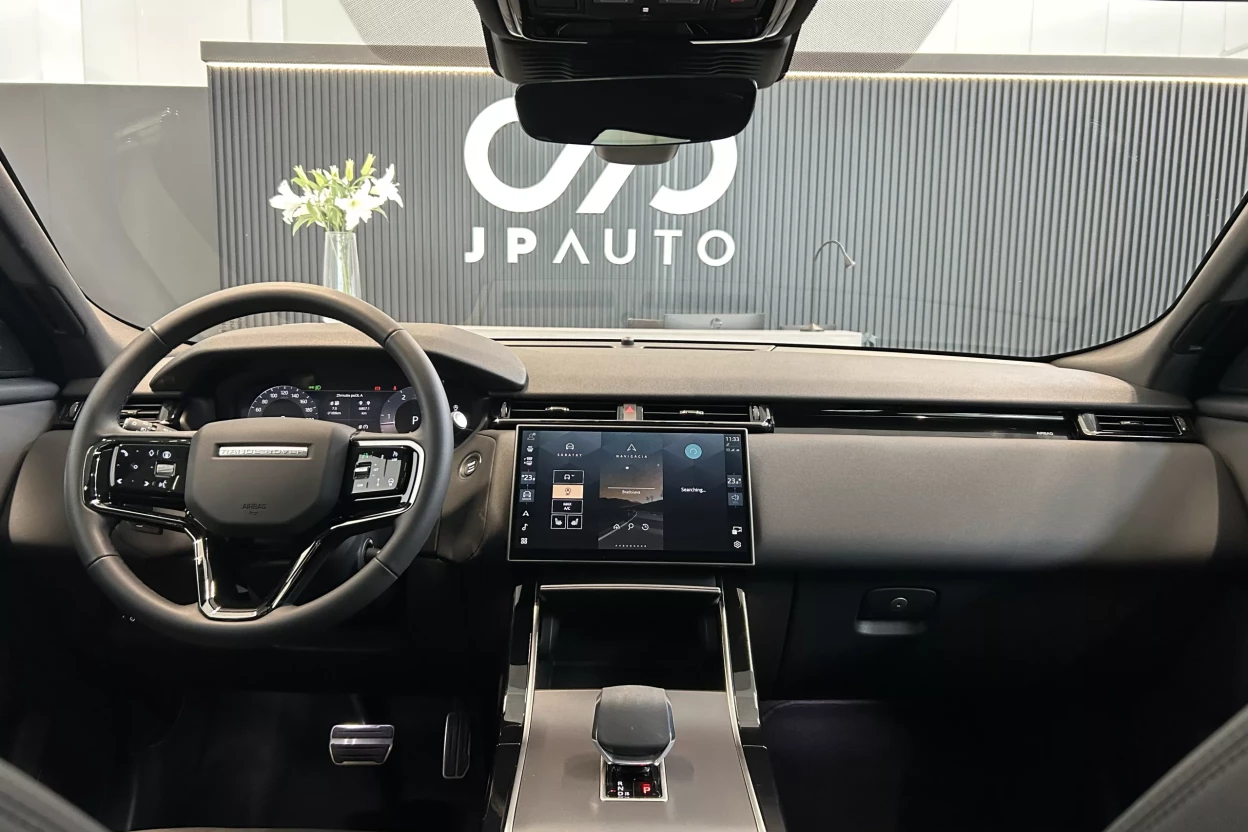 Range Rover Velar Dynamic SE | D200 AWD MHEV obrázok č. 3