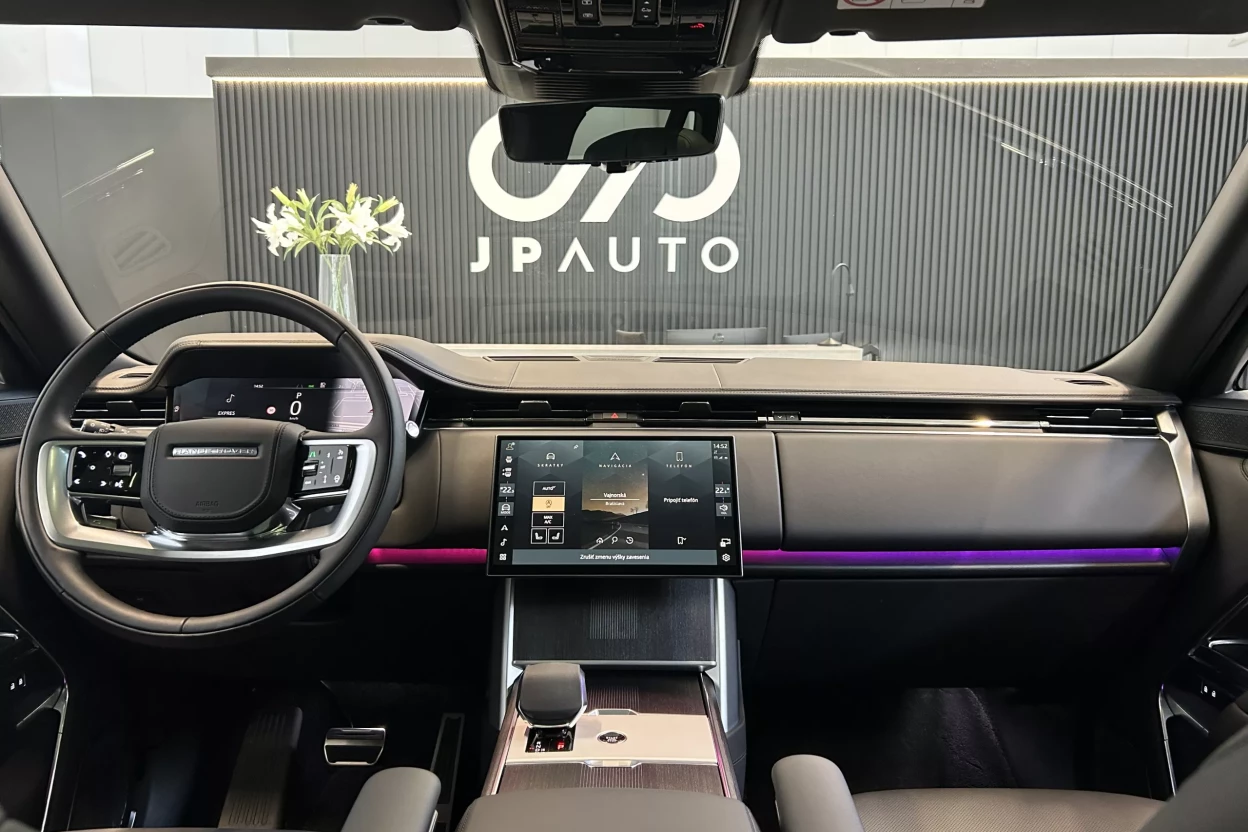 Range Rover Autobiography D350 SWB MHEV AWD obrázok č. 3