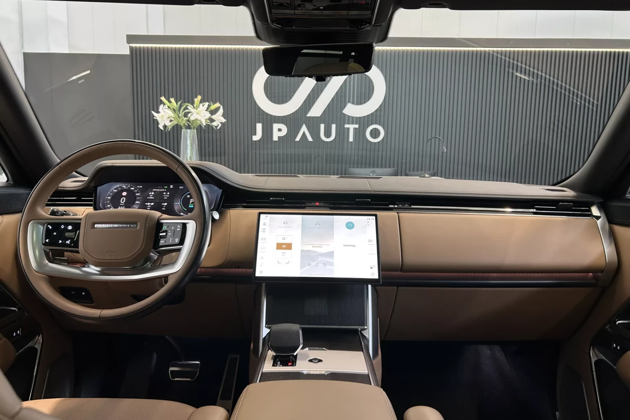 Range Rover Autobiography P460e SWB PHEV AWD obrázok č. 3