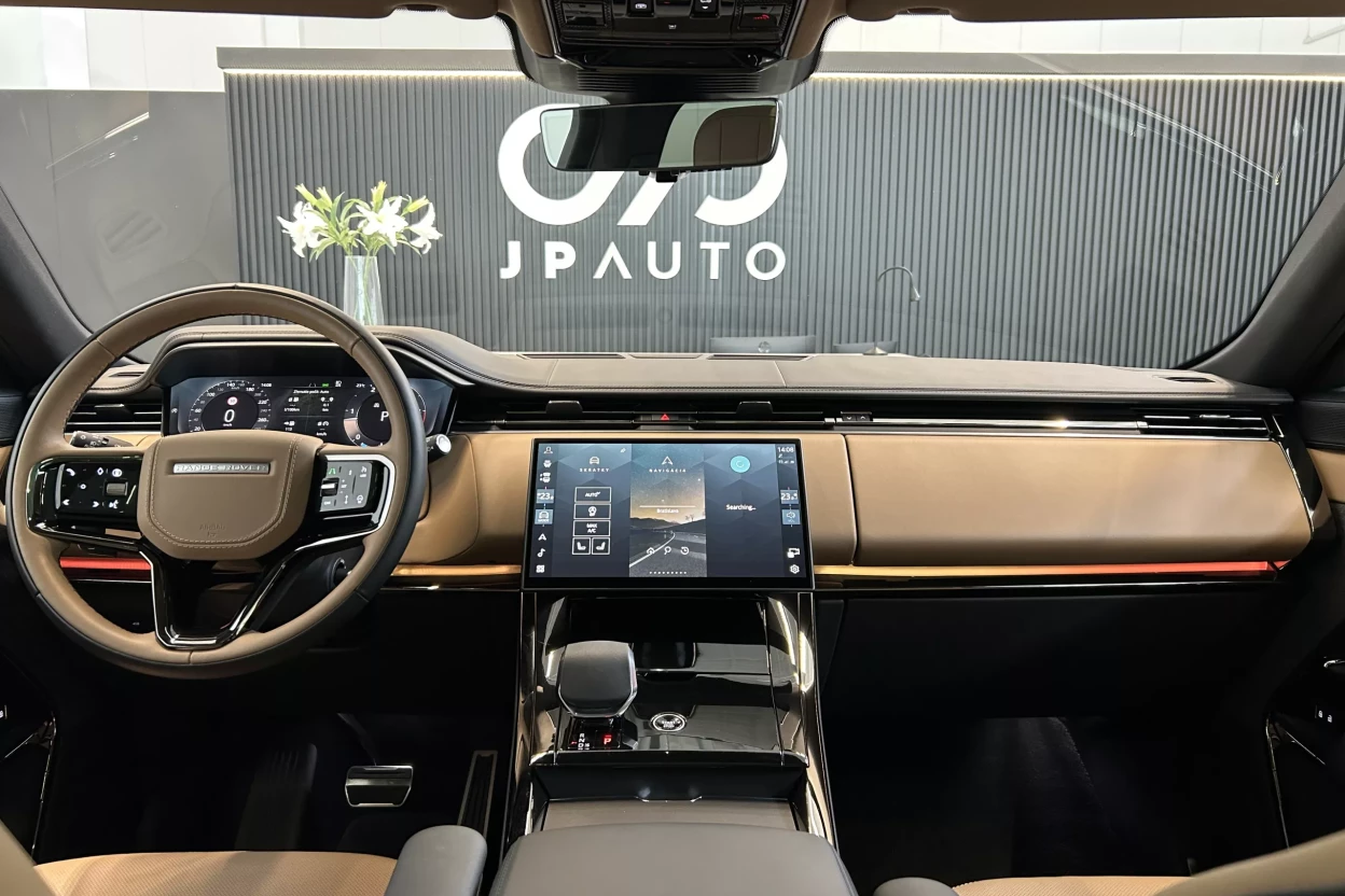 Range Rover Sport Autobiography  D350 AWD AUTOMAT MHEV obrázok č. 3