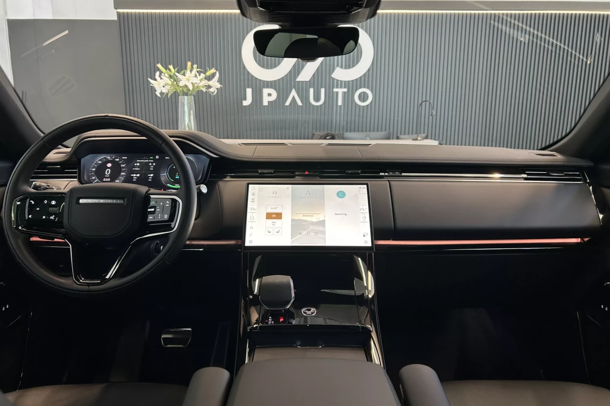 Range Rover Sport Dynamic SE P460e PHEV AWD Automat obrázok č. 3