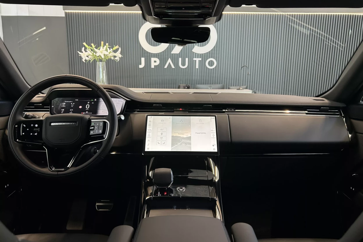 Range Rover Sport Dynamic SE D300 MHEV AWD obrázok č. 3