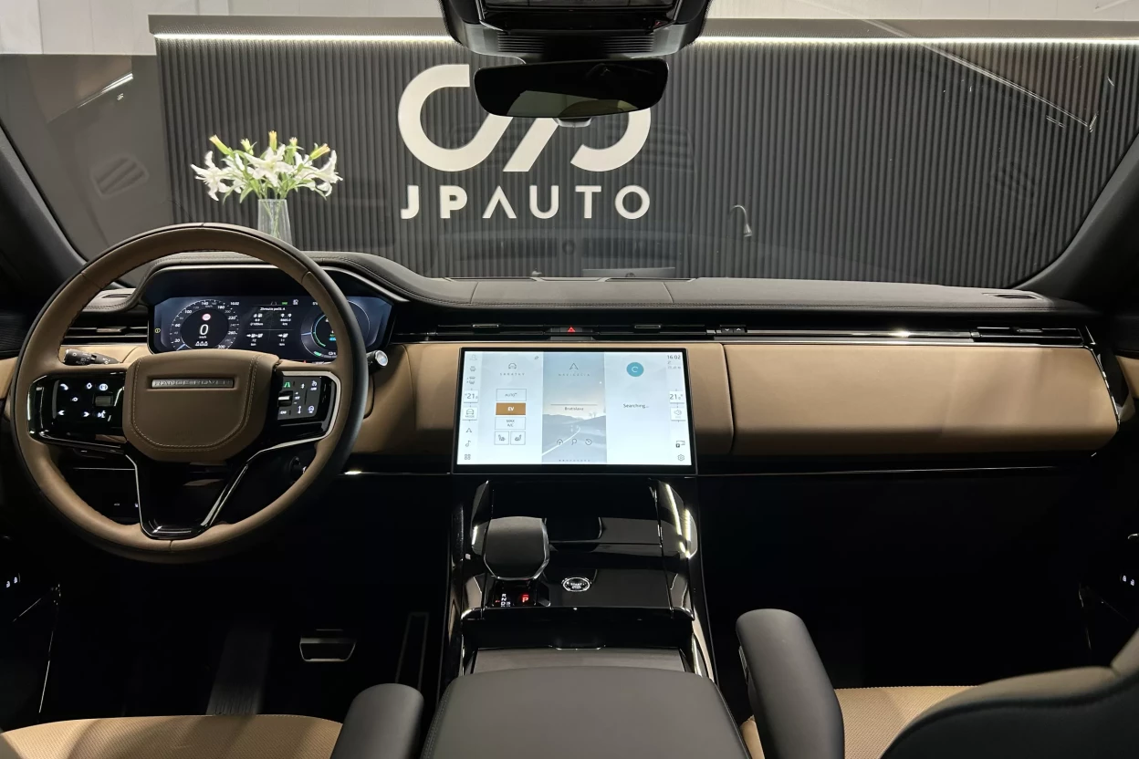 Range Rover Sport Dynamic SE P460e PHEV AWD Automat obrázok č. 3