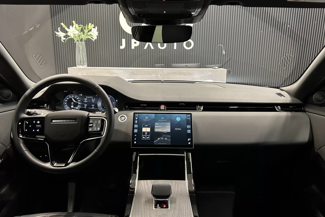Range Rover Evoque S D165 AWD MHEV obrázok č. 3