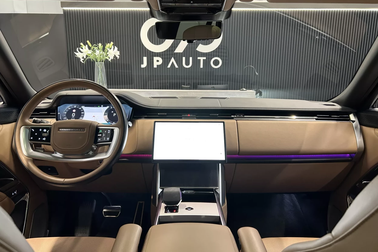 Range Rover Autobiography D300 MHEV AWD SWB obrázok č. 3