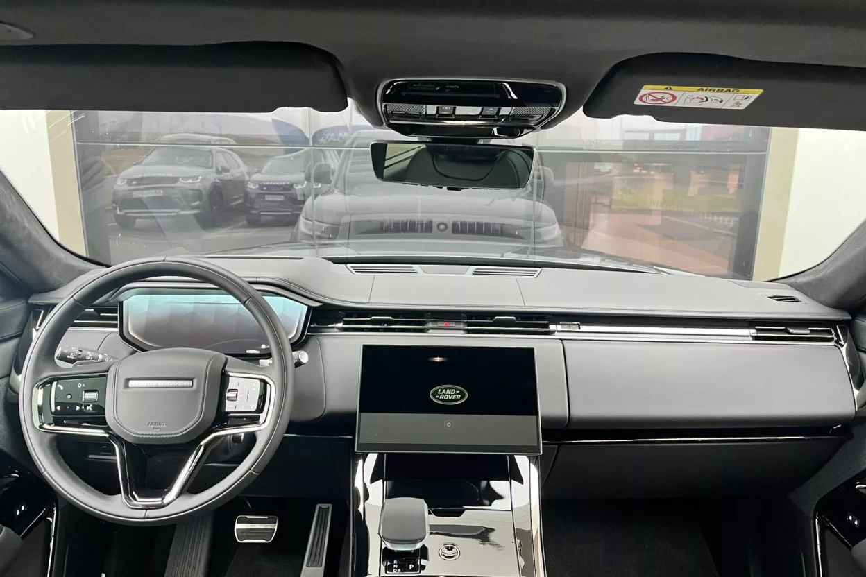 Range Rover Sport Autobiography P530 AWD AUTOMAT obrázok č. 3