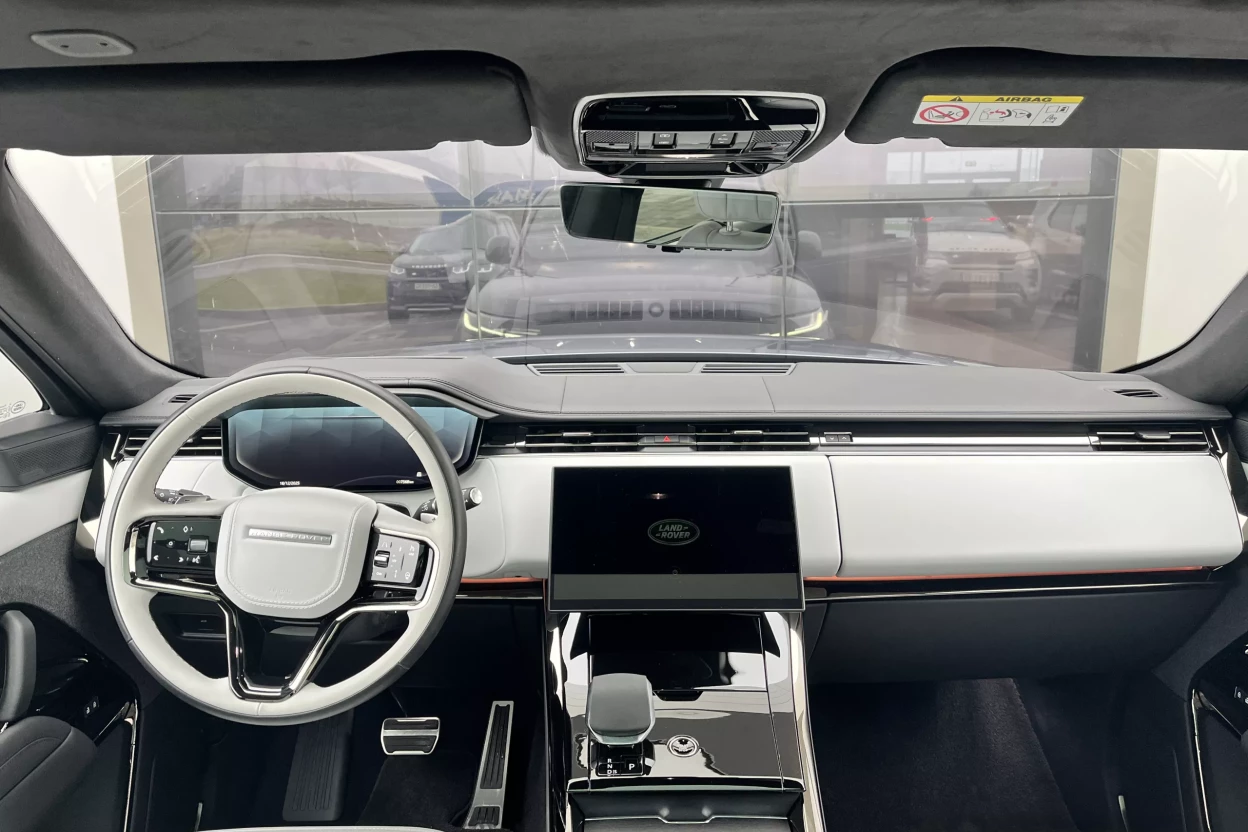 Range Rover Sport Autobiography P530 AWD AUTOMAT obrázok č. 3