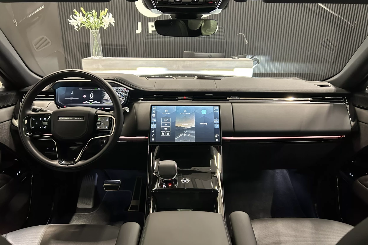 Range Rover Sport Dynamic SE P460e PHEV AWD Automat obrázok č. 3