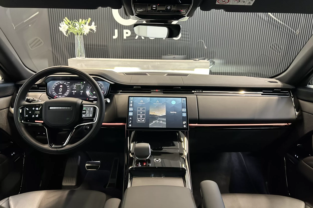 Range Rover Sport Dynamic SE P460e PHEV AWD Automat obrázok č. 3