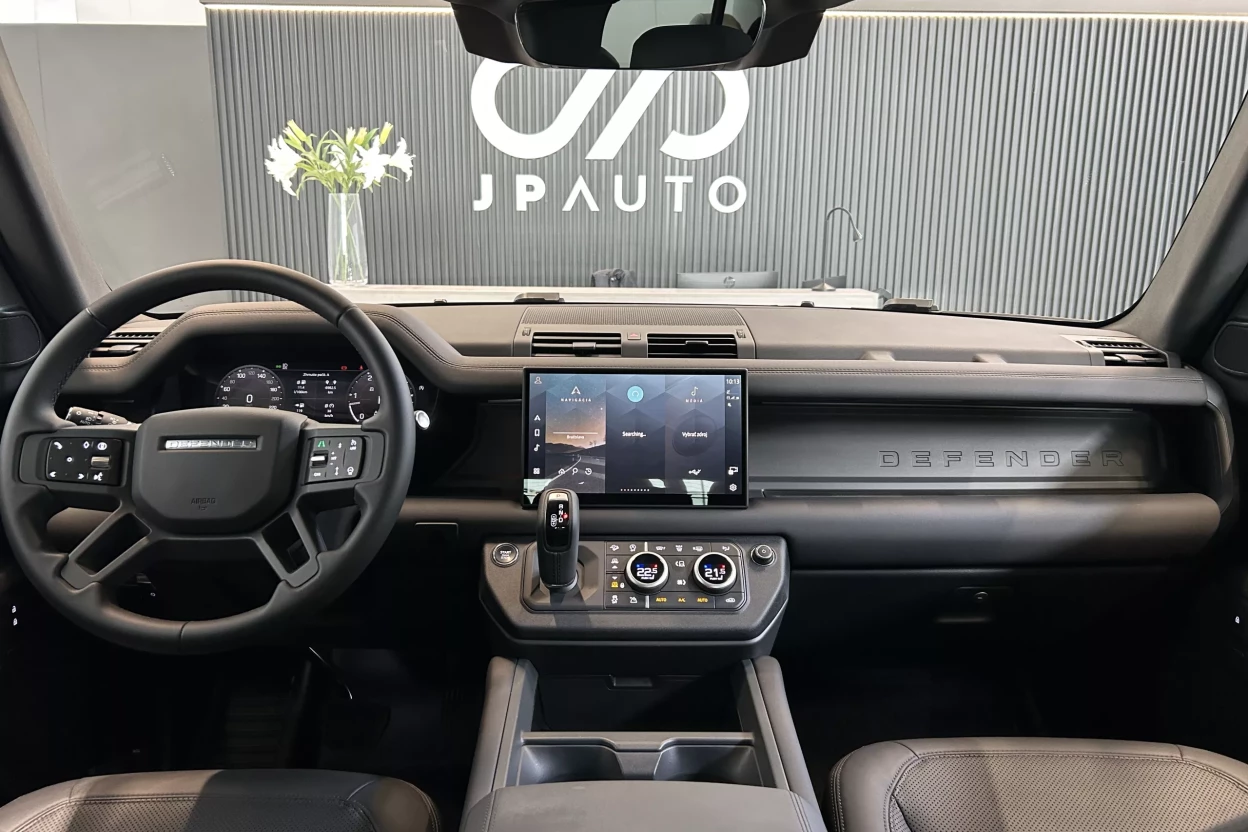 Defender 110 X-Dynamic SE D250 MHEV obrázok č. 3