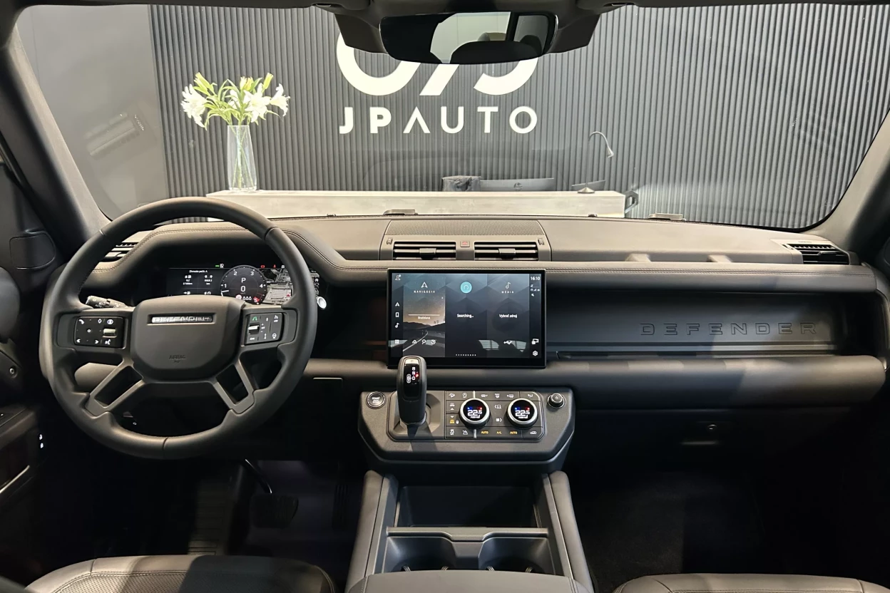 Defender 110 X-Dynamic SE D250 MHEV obrázok č. 3