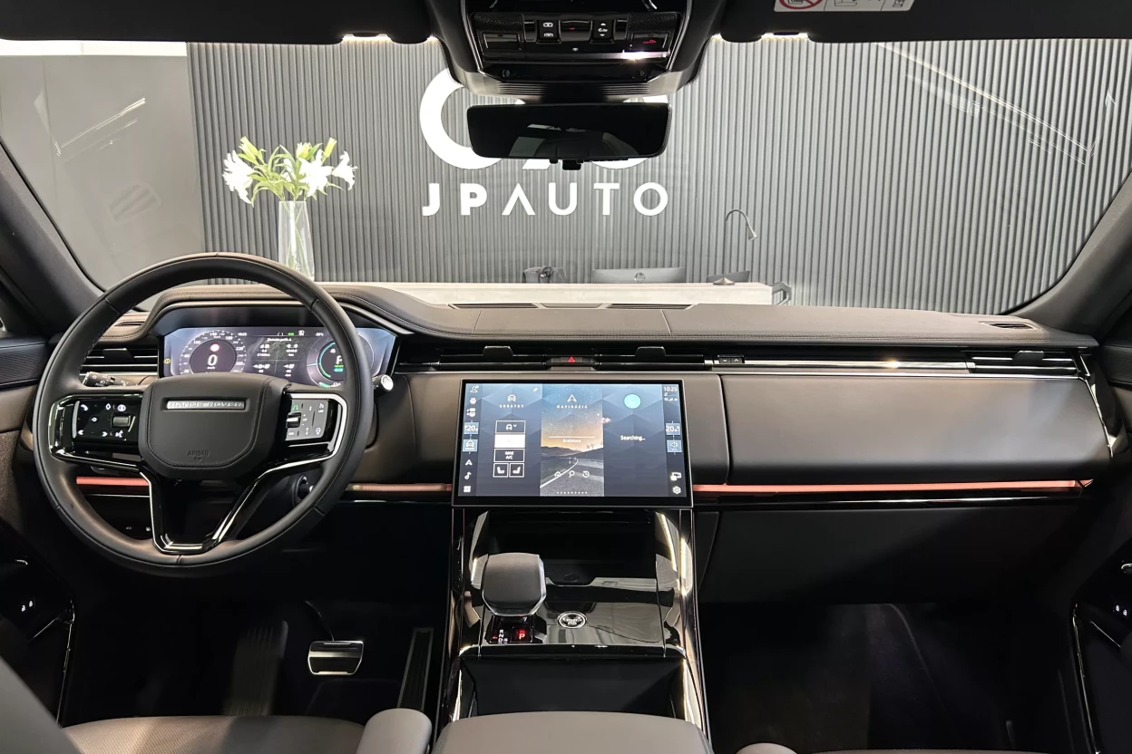 Range Rover Sport Dynamic HSE P460e PHEV AWD Automat obrázok č. 3