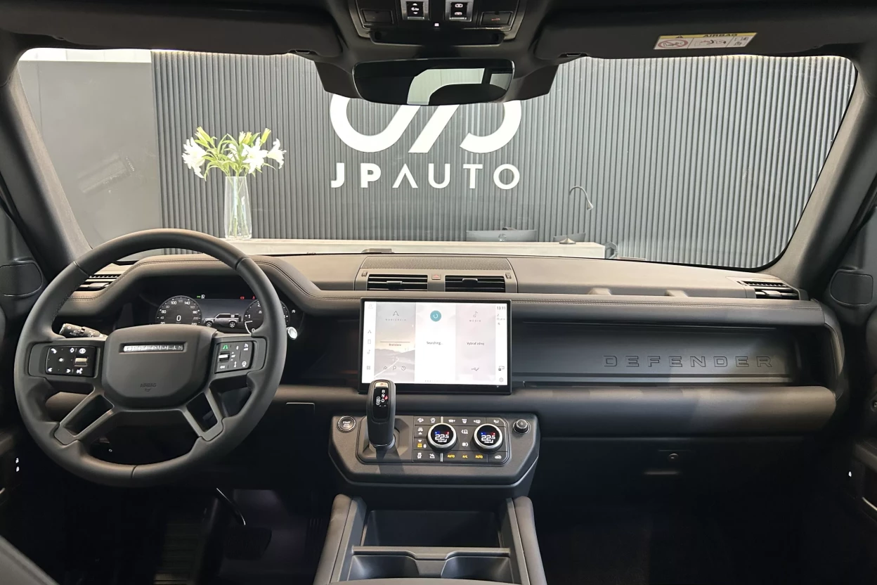Defender 110 X-Dynamic SE D200 MHEV obrázok č. 3
