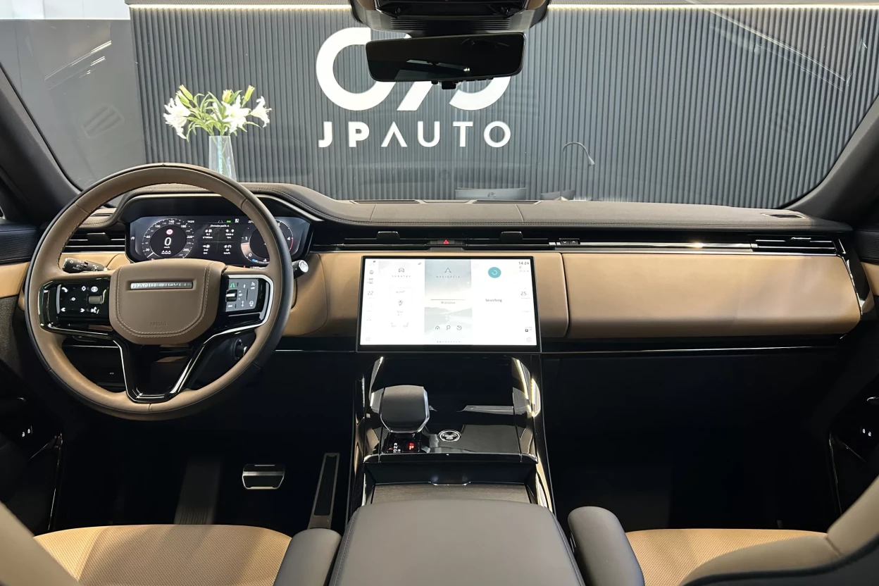 Range Rover Sport Dynamic HSE D300 MHEV AWD Automat obrázok č. 3