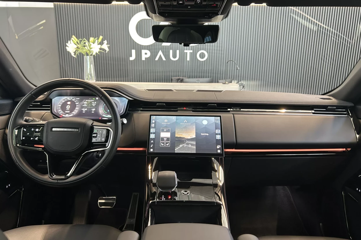Range Rover Sport Dynamic HSE P460e PHEV AWD Automat obrázok č. 3