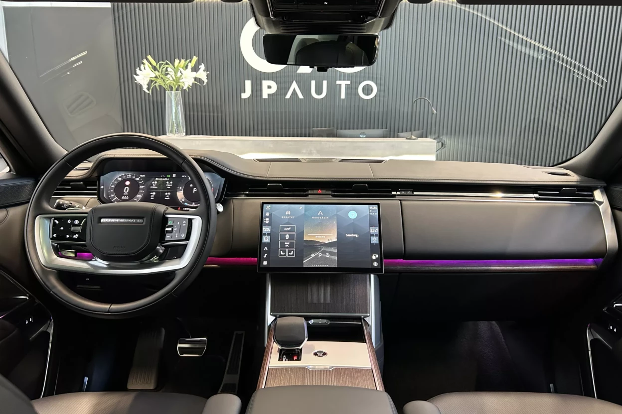 Range Rover Autobiography D300 SWB MHEV AWD obrázok č. 3