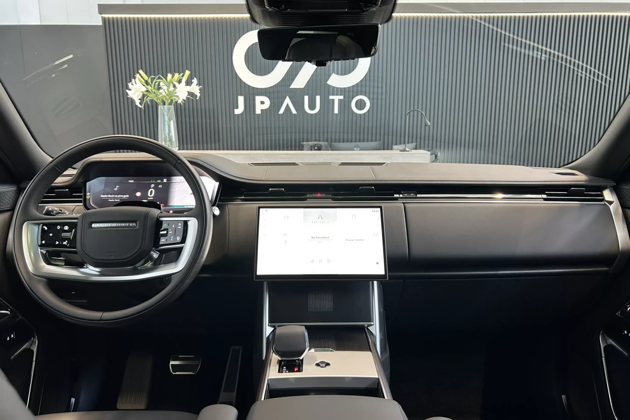 Range Rover Autobiography P530 SWB AWD obrázok č. 3