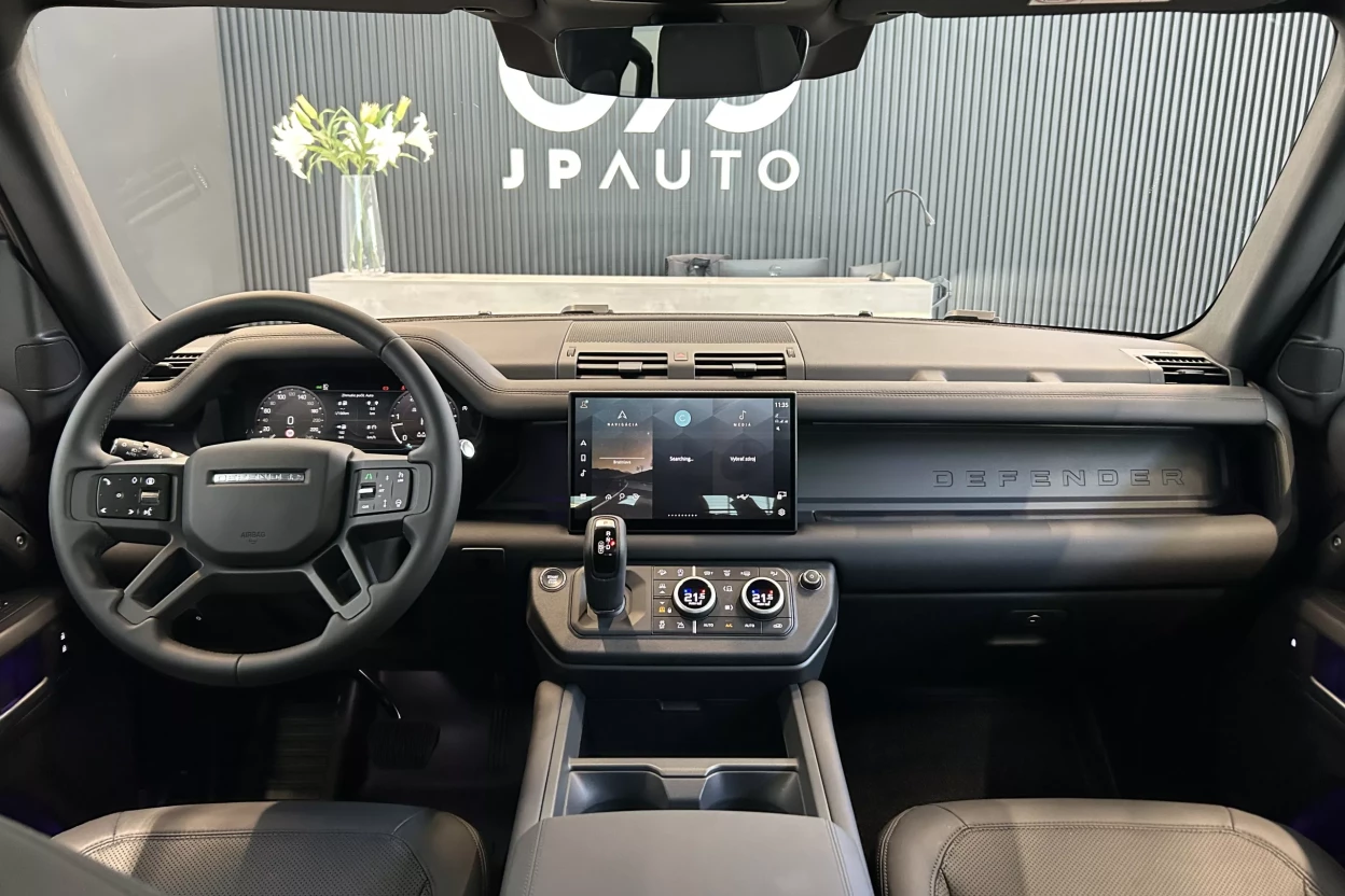 Defender 110 X-Dynamic SE D250 MHEV obrázok č. 3
