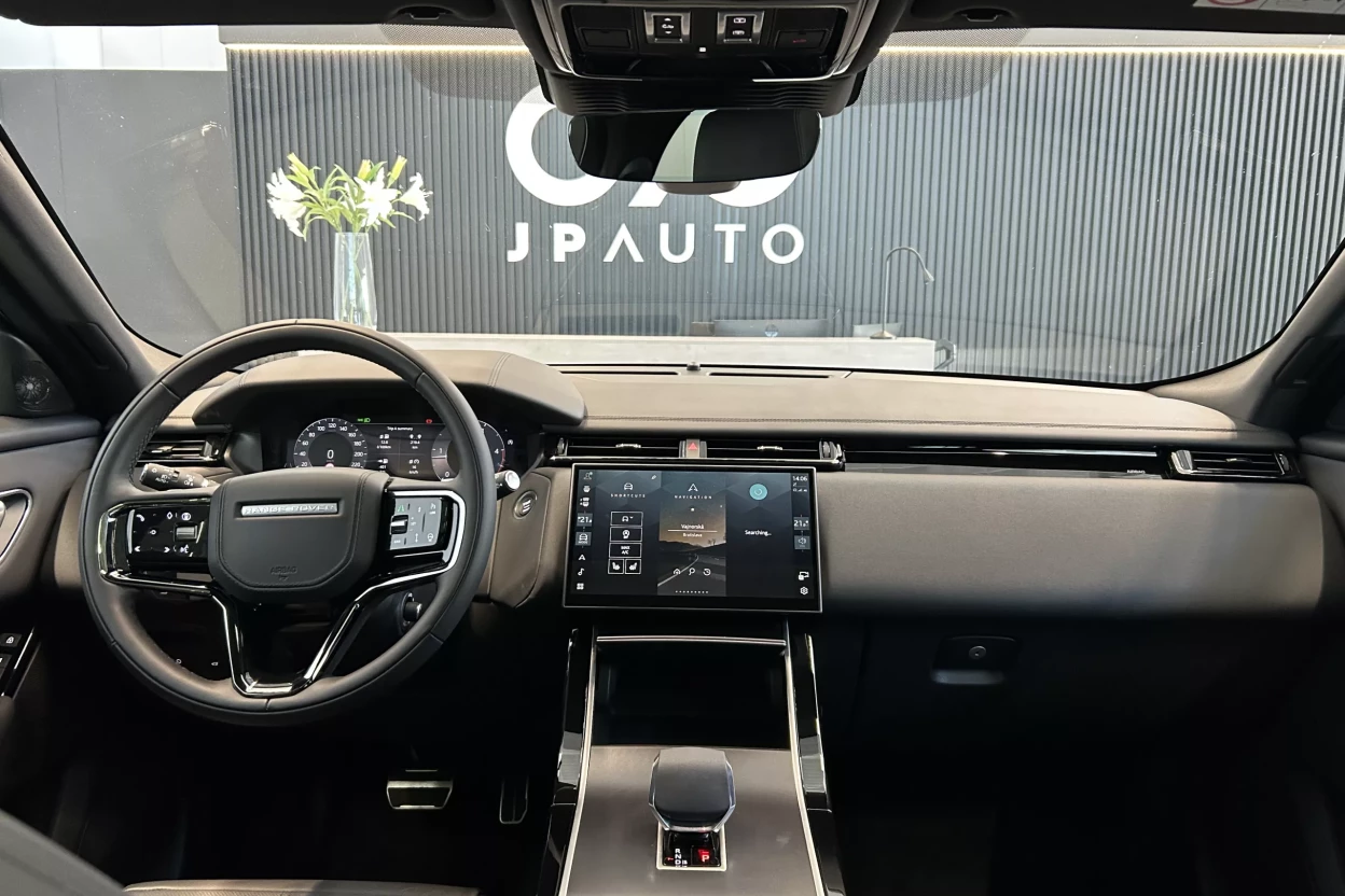 Range Rover Velar Dynamic SE | D200 AWD MHEV obrázok č. 3