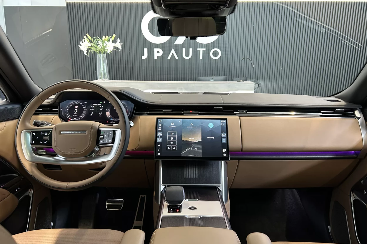 Range Rover Autobiography D350 SWB MHEV AWD obrázok č. 3