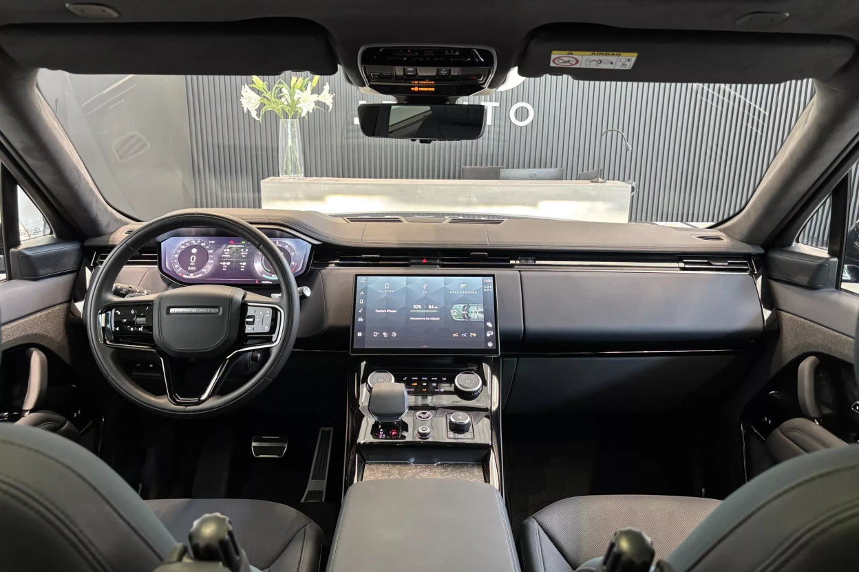 Range Rover Sport Autobiography P510e PHEV AWD Automat obrázok č. 3