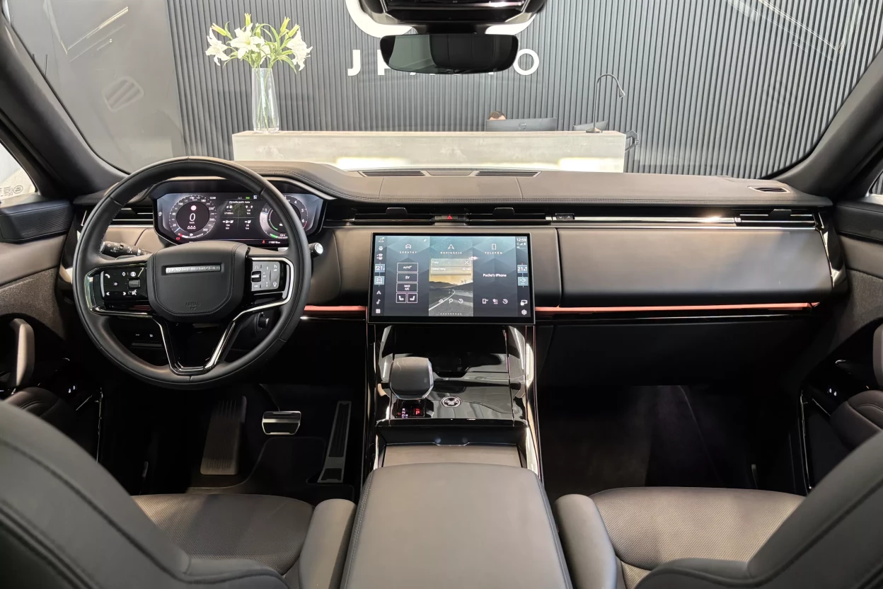 Range Rover Sport Dynamic SE P460e PHEV AWD Automat obrázok č. 3