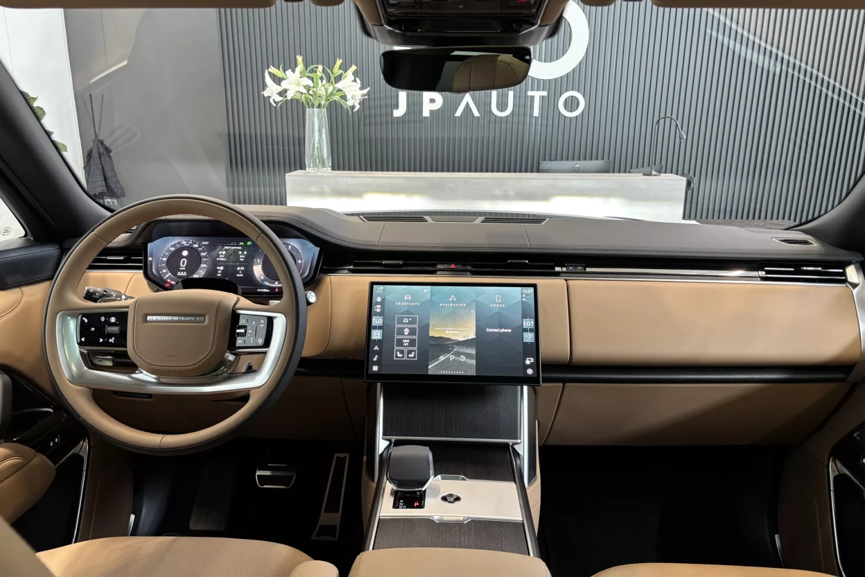Range Rover HSE D350 SWB MHEV AWD obrázok č. 3