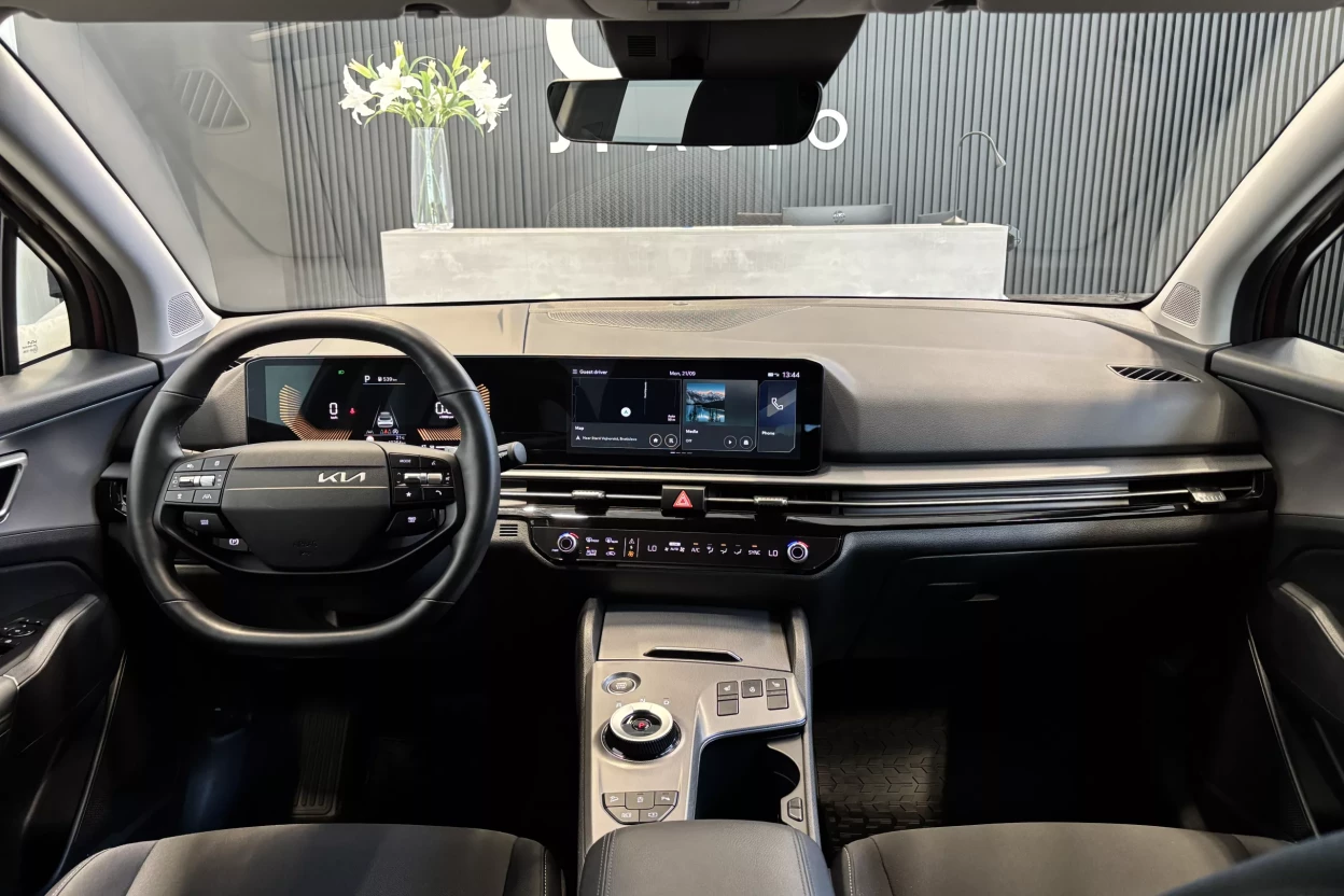Kia Sportage 1.6 T-GDi AWD 7DCT Gold obrázok č. 3