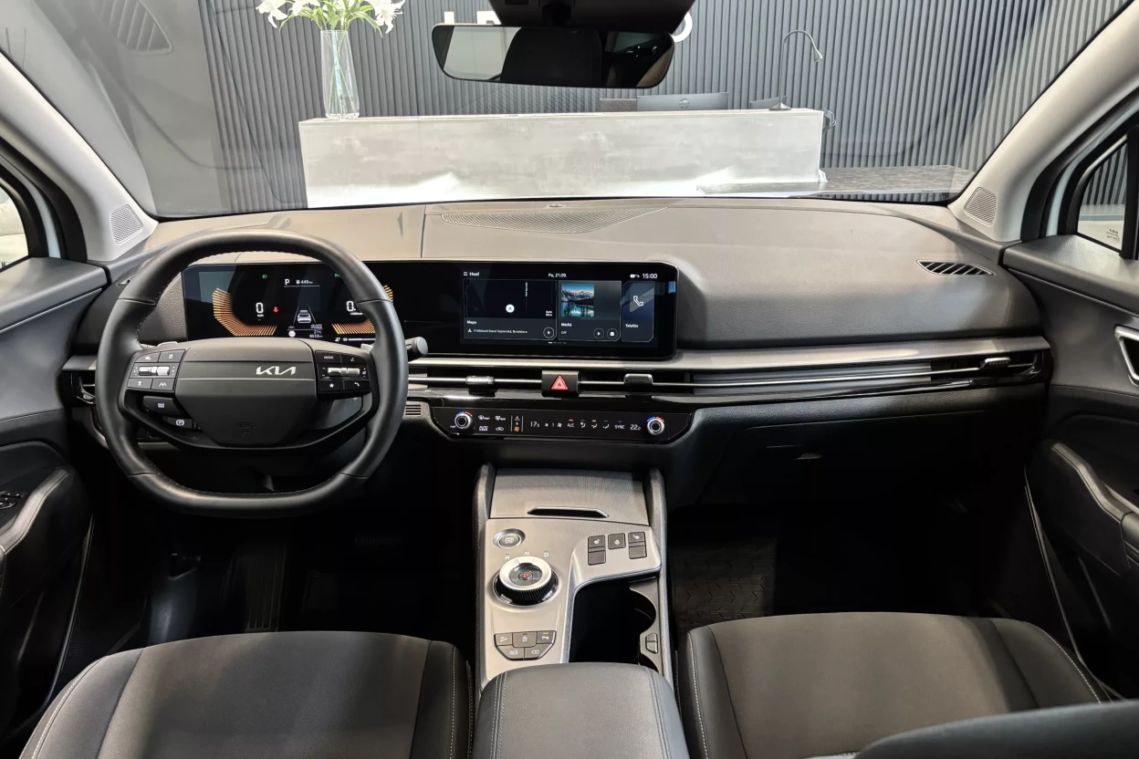 Kia Sportage 1.6 T-GDi FWD 7DCT Gold obrázok č. 3
