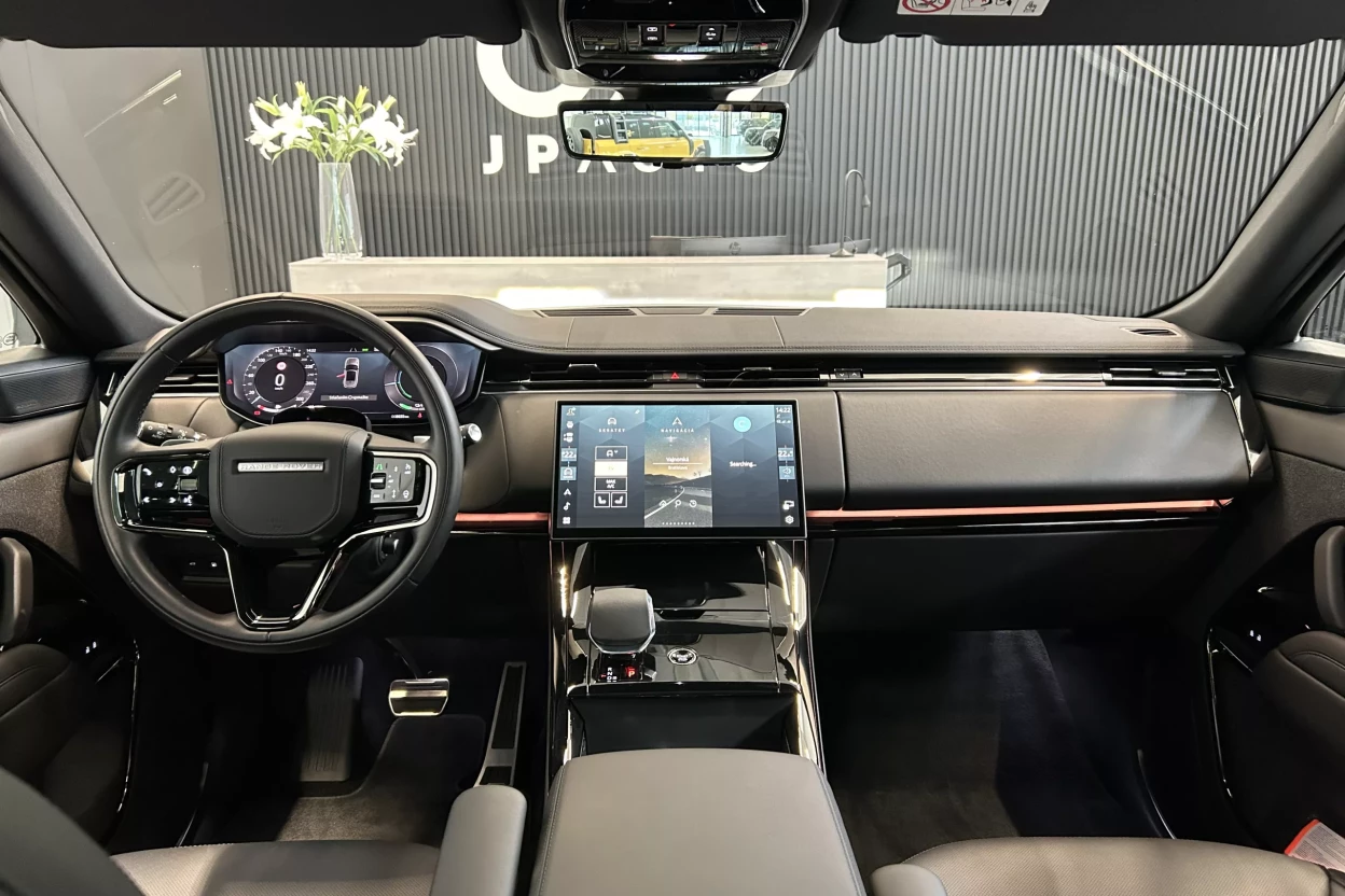 Range Rover Sport Dynamic SE P460e PHEV AWD  obrázok č. 3