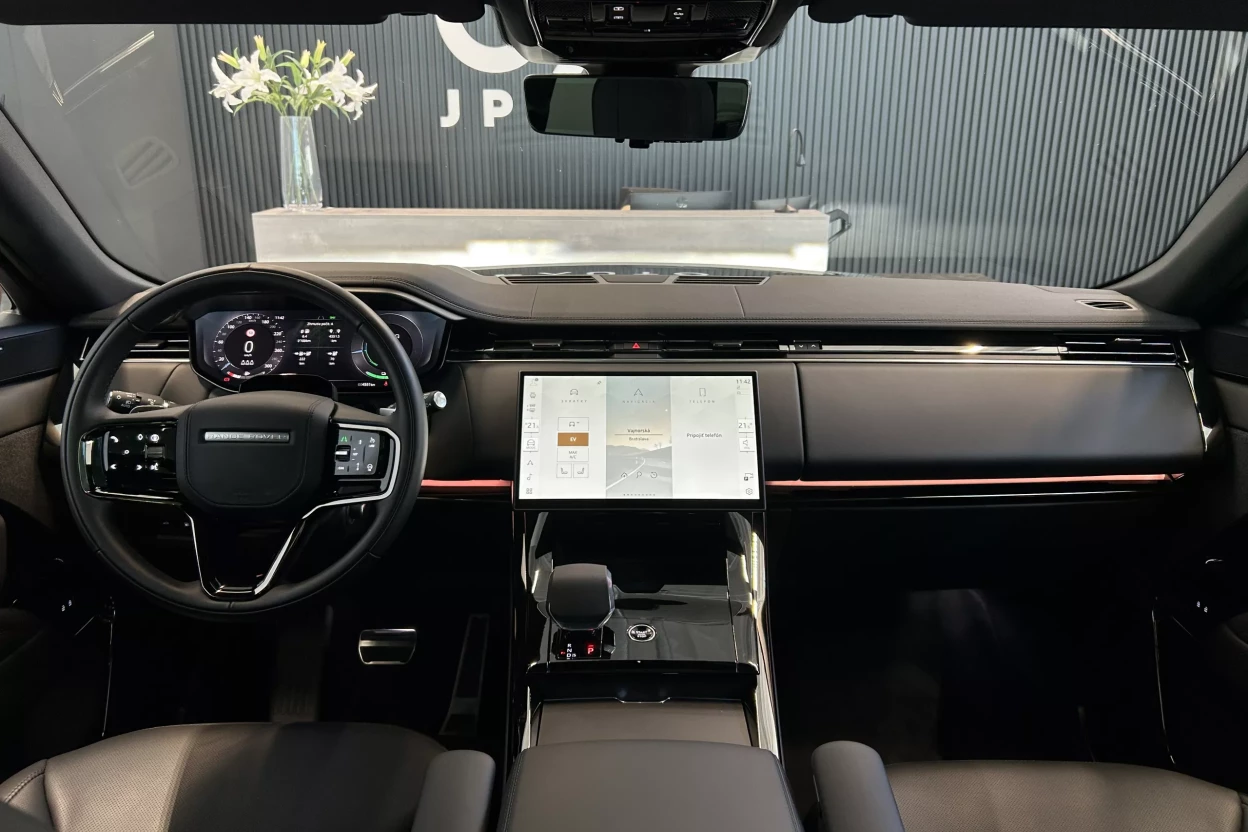 Range Rover Sport Dynamic SE P460e PHEV AWD  obrázok č. 3