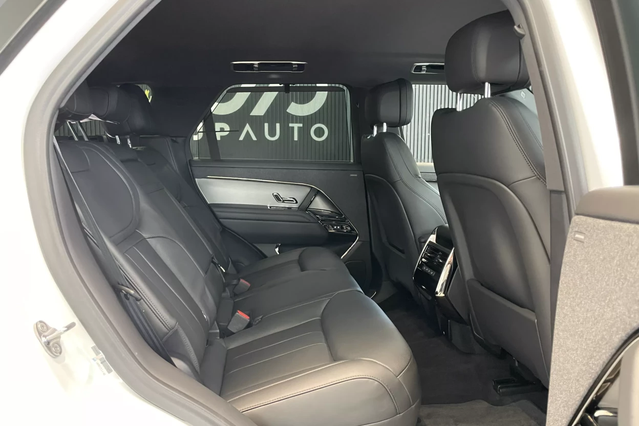 Range Rover Sport Dynamic SE D250 MHEV AWD Automat obrázok č. 4