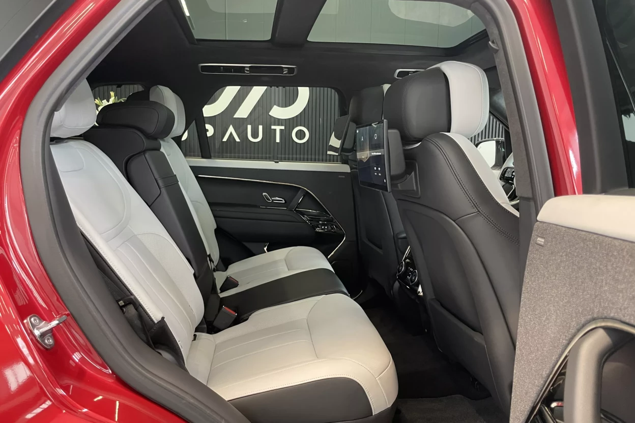 Range Rover Sport Autobiography P400 MHEV AWD Automat obrázok č. 4