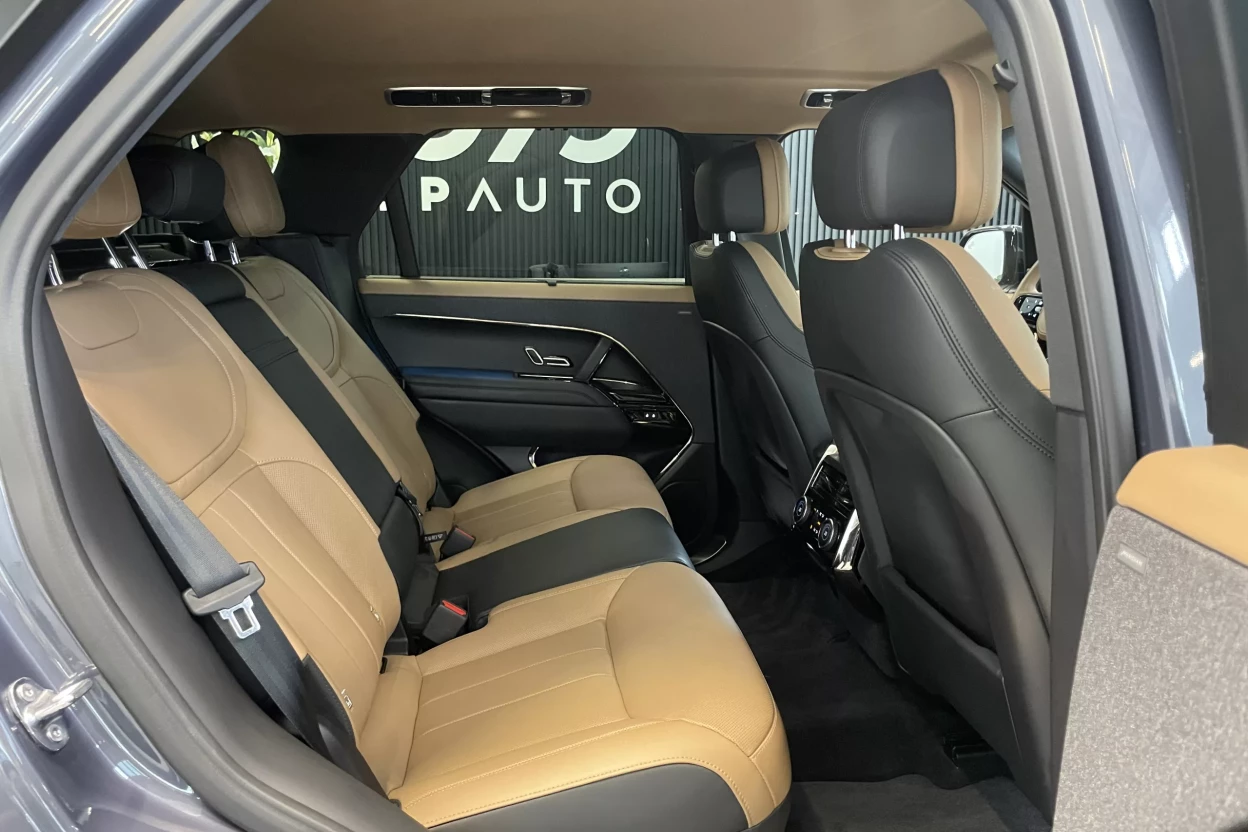Range Rover Sport Dynamic SE D250 MHEV AWD Automat obrázok č. 4