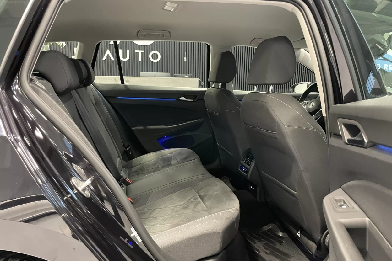 Golf Variant Style 2.0 TDI DSG7 obrázok č. 4
