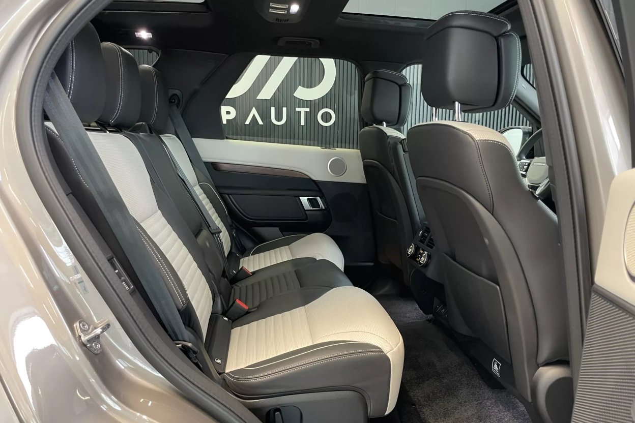 Discovery Dynamic HSE D250 AWD AUTOMAT obrázok č. 4