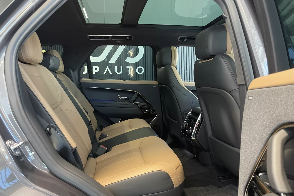 Range Rover Sport Autobiography  D350 AWD AUTOMAT MHEV obrázok č. 4