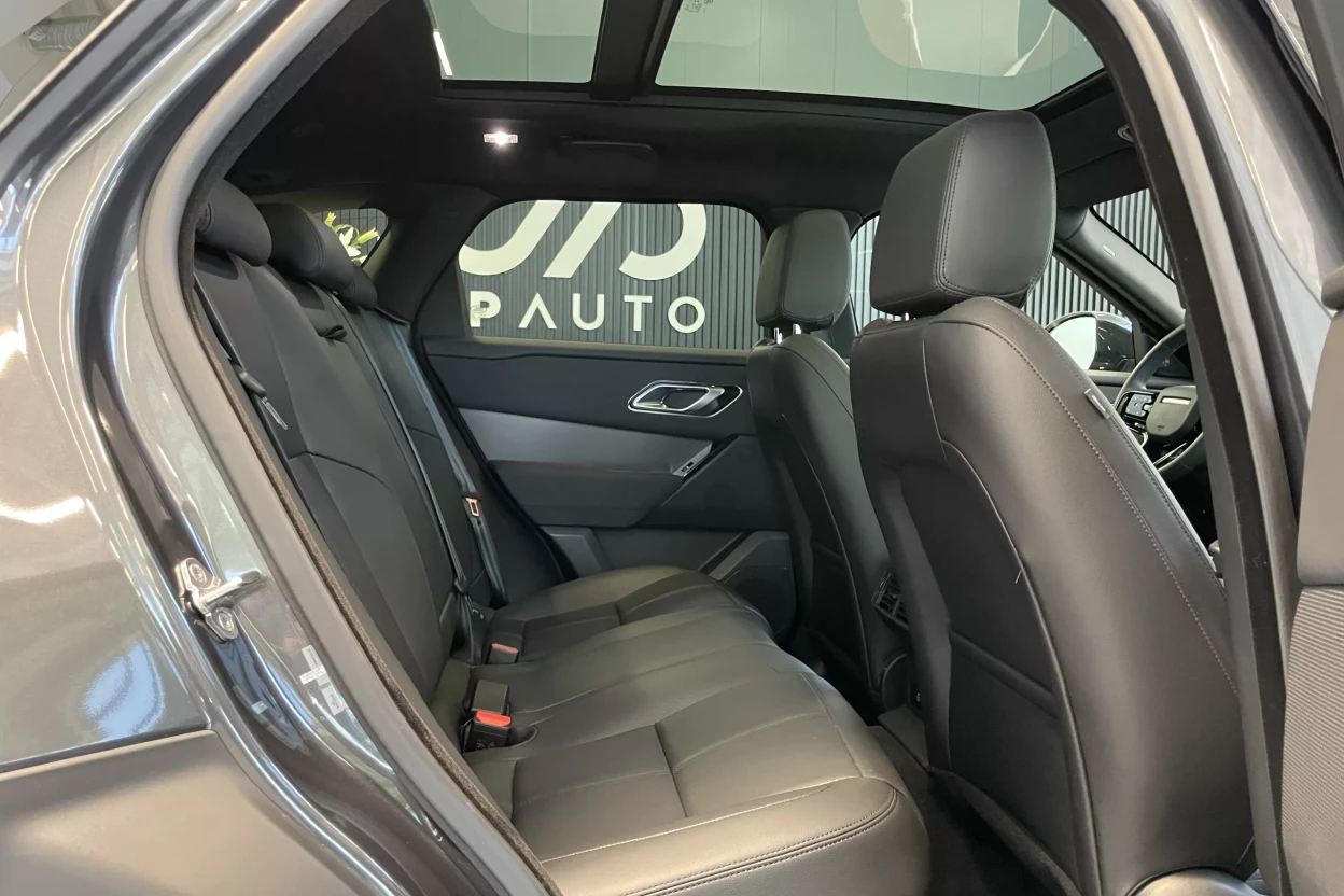 Range Rover Velar Dynamic SE | D200 AWD MHEV obrázok č. 4