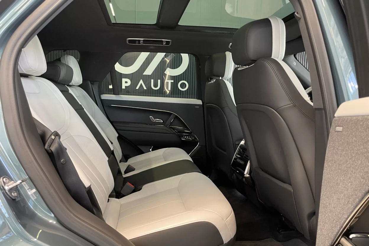 Range Rover Sport Dynamic SE P460e PHEV AWD Automat obrázok č. 4