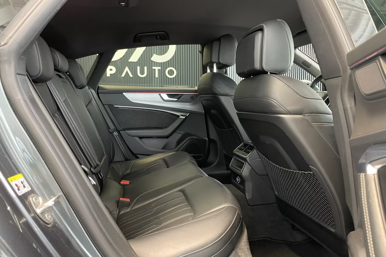 Audi A7 50 TDI quattro tiptronic obrázok č. 4