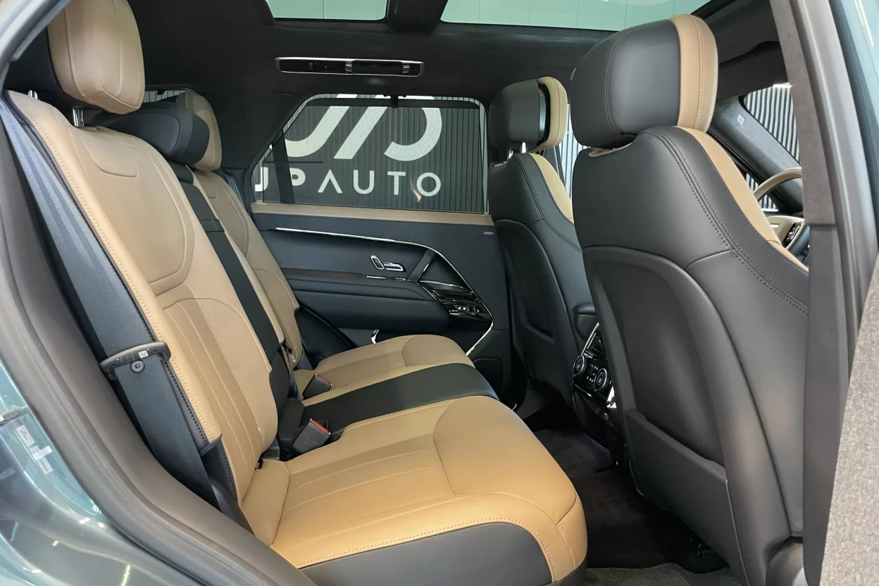 Range Rover Sport Autobiography P550e AWD AUTOMAT obrázok č. 2