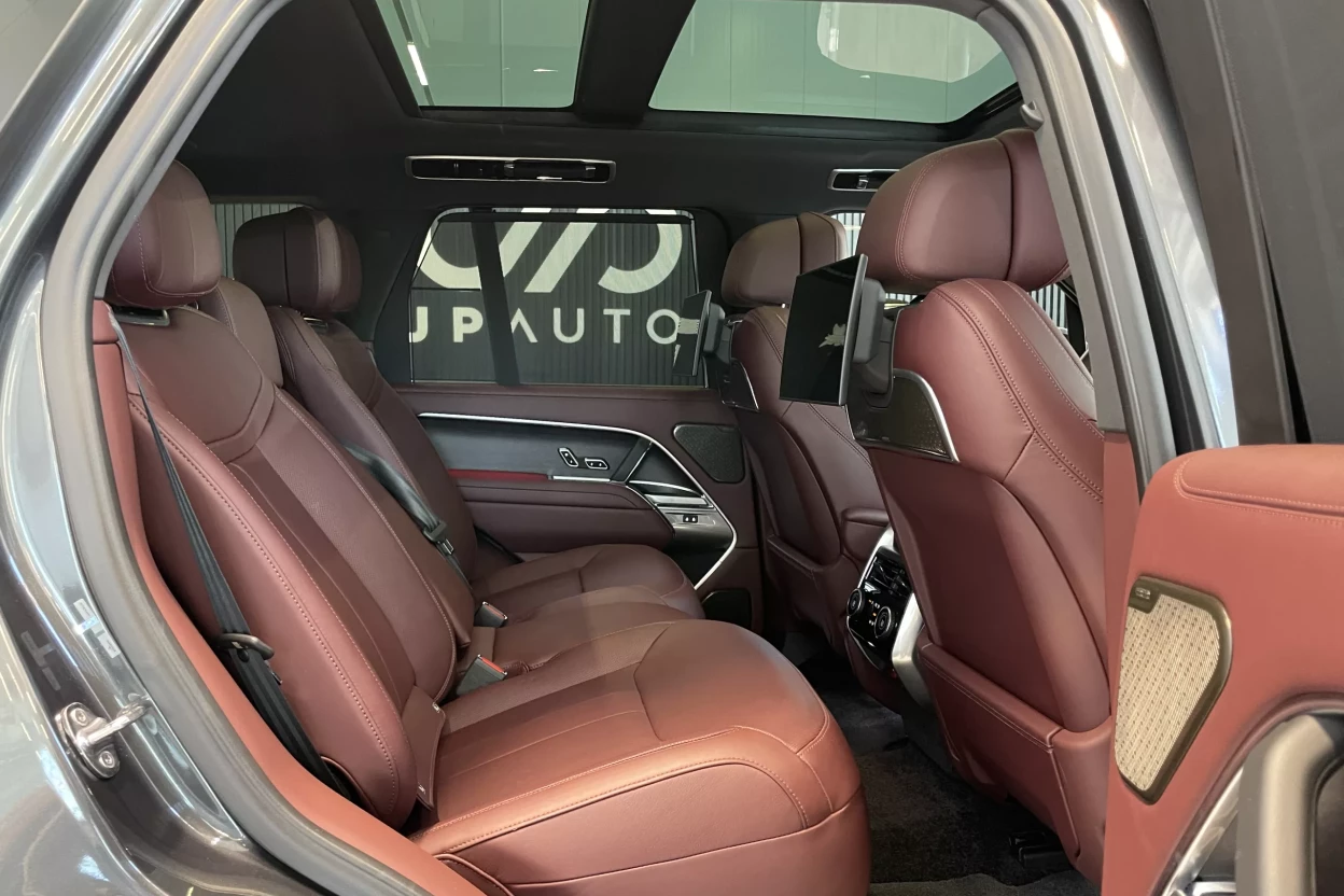 Range Rover Autobiography P530 SWB AWD obrázok č. 4