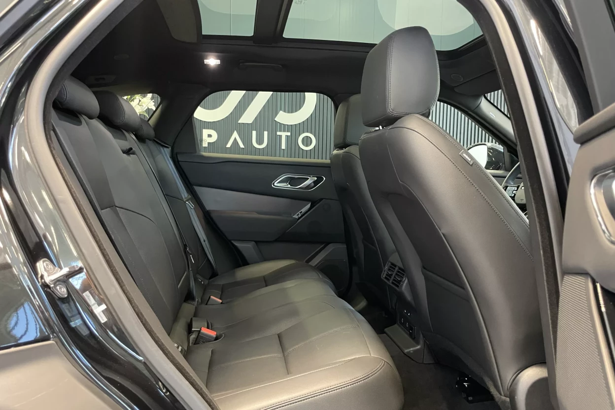 Range Rover Velar Dynamic SE | D200 AWD MHEV obrázok č. 4