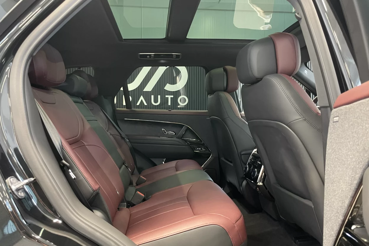 Range Rover Sport Dynamic SE P460e PHEV AWD Automat obrázok č. 4