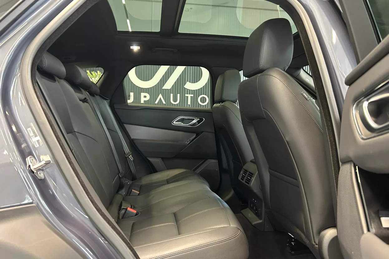 Range Rover Velar Dynamic SE | D200 AWD MHEV obrázok č. 4