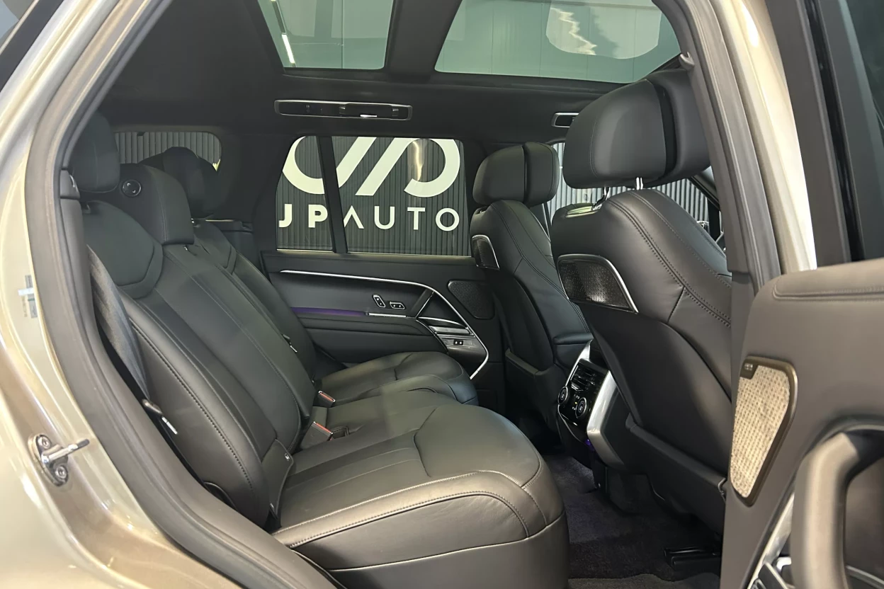 Range Rover Autobiography D350 SWB MHEV AWD obrázok č. 4